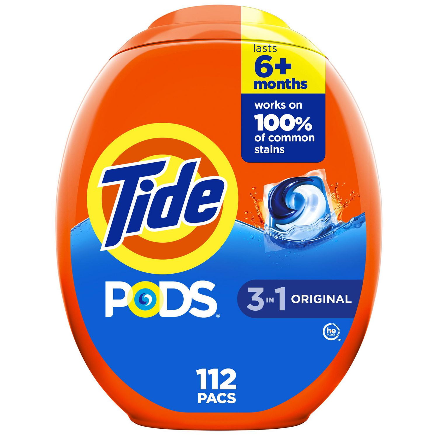 Walmart tide deals