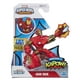 Playskool Heroes Marvel Super Hero Adventures - Figurine Iron Man – image 1 sur 2