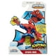 Playskool Heroes Marvel Super Hero Adventures - Figurine Spider-Man – image 1 sur 2