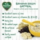 Céréales biologiques avoine à la banane et aux raisins de Baby Gourmet Céréales baby à grains entiers biologiques - 227 g – image 3 sur 6