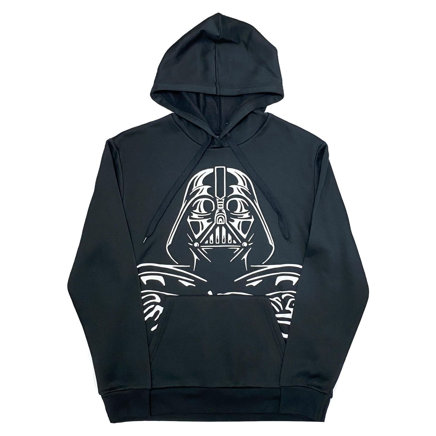 Star Wars Vader Draft Sweat à capuche à manches longues pour homme