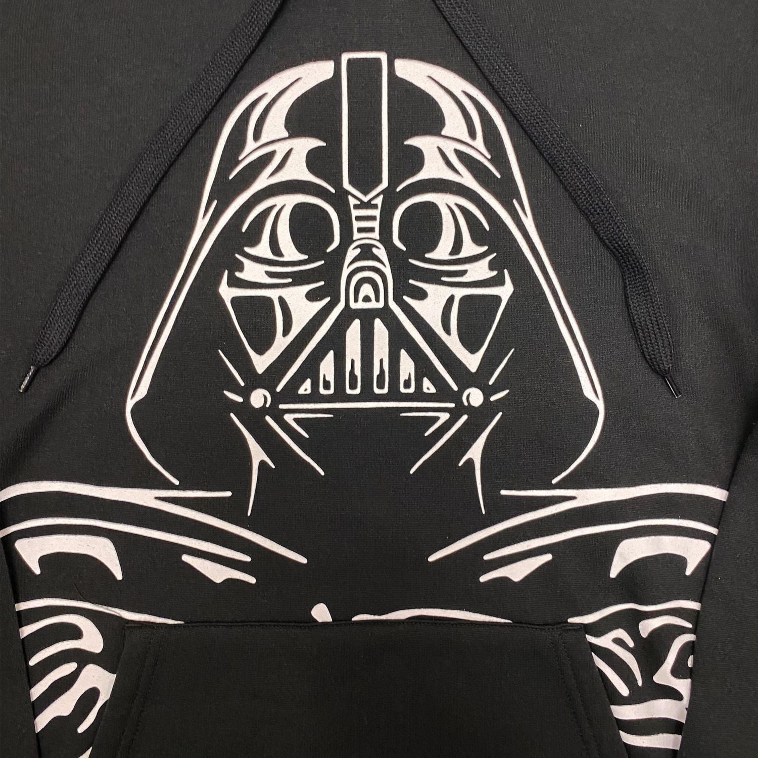 Star Wars Vader Draft Sweat à capuche à manches longues pour homme