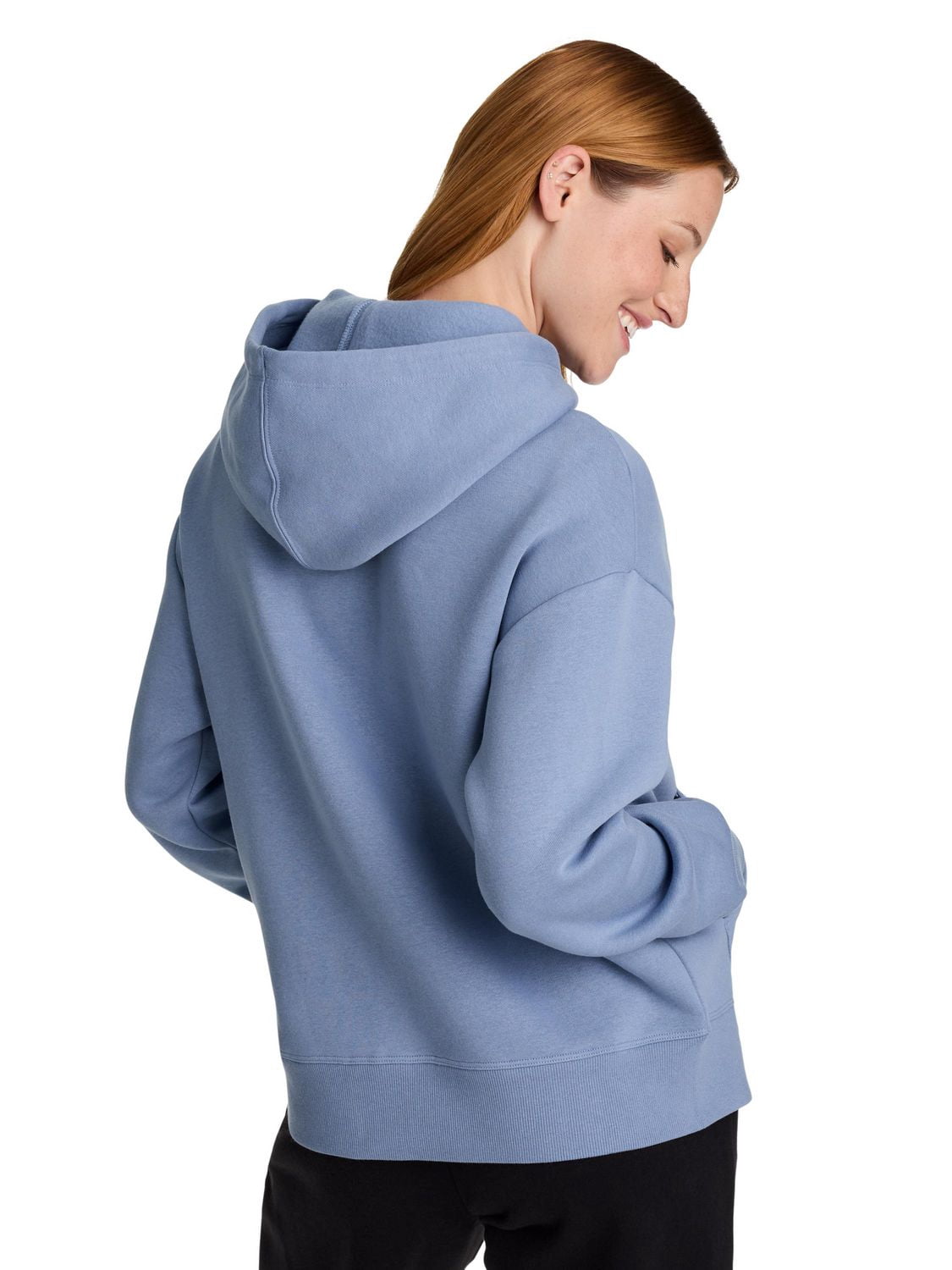 Reebok Women’s Legacy Zip Up Hoodie