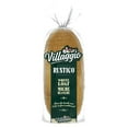 thumbnail image 1 of Villaggio® Rustico™ White Loaf Bread, 1 of 5