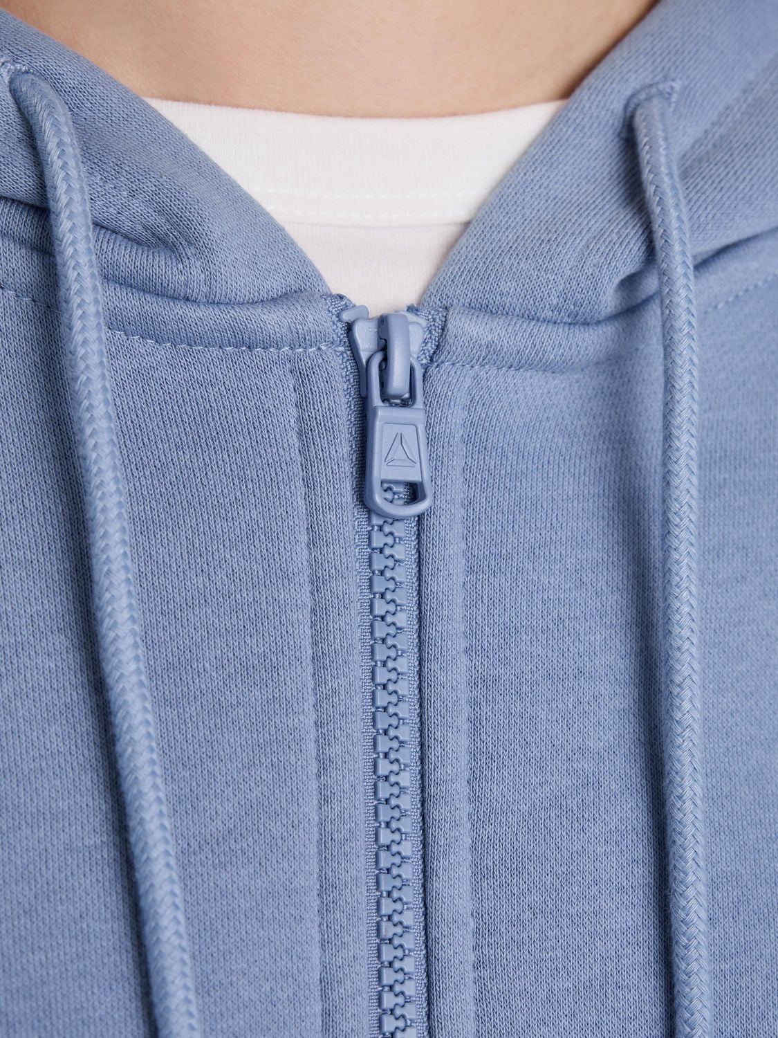 Reebok Women’s Legacy Zip Up Hoodie