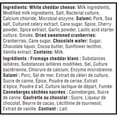 thumbnail image 2 of Greenfield Natural Meat Co Dry Cured Salami Snack Kit, 74 g, 2 of 9