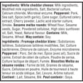 thumbnail image 2 of Greenfield Natural Meat Co Smoked Pepperoni Snack Kit, 67 g, 2 of 9