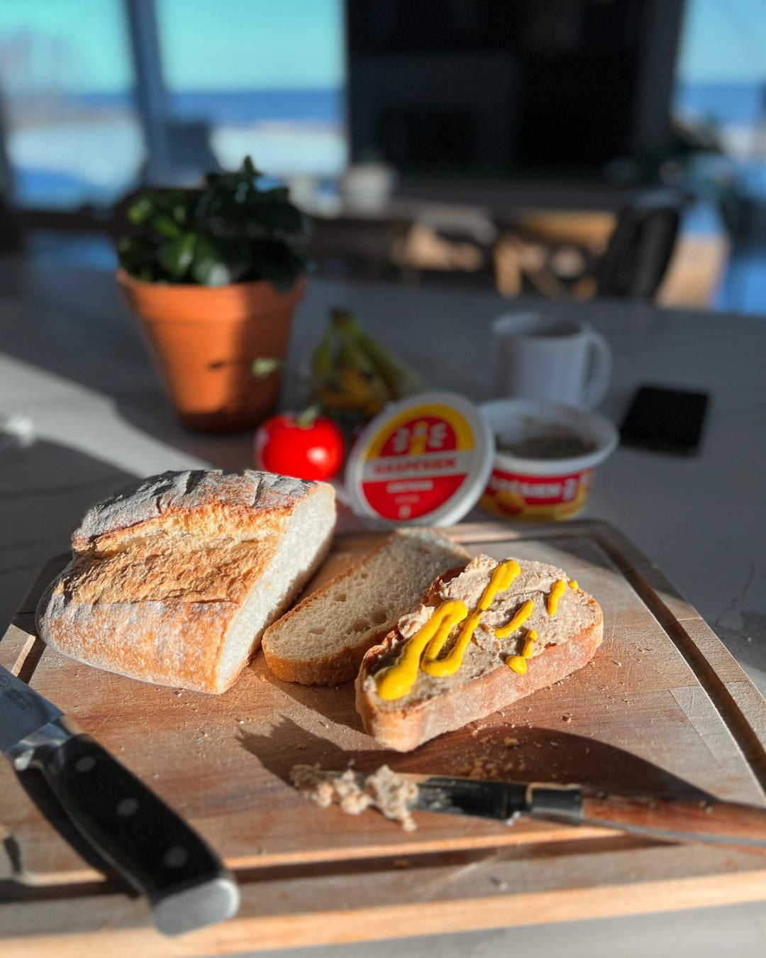 Gaspesien Cretons 300g