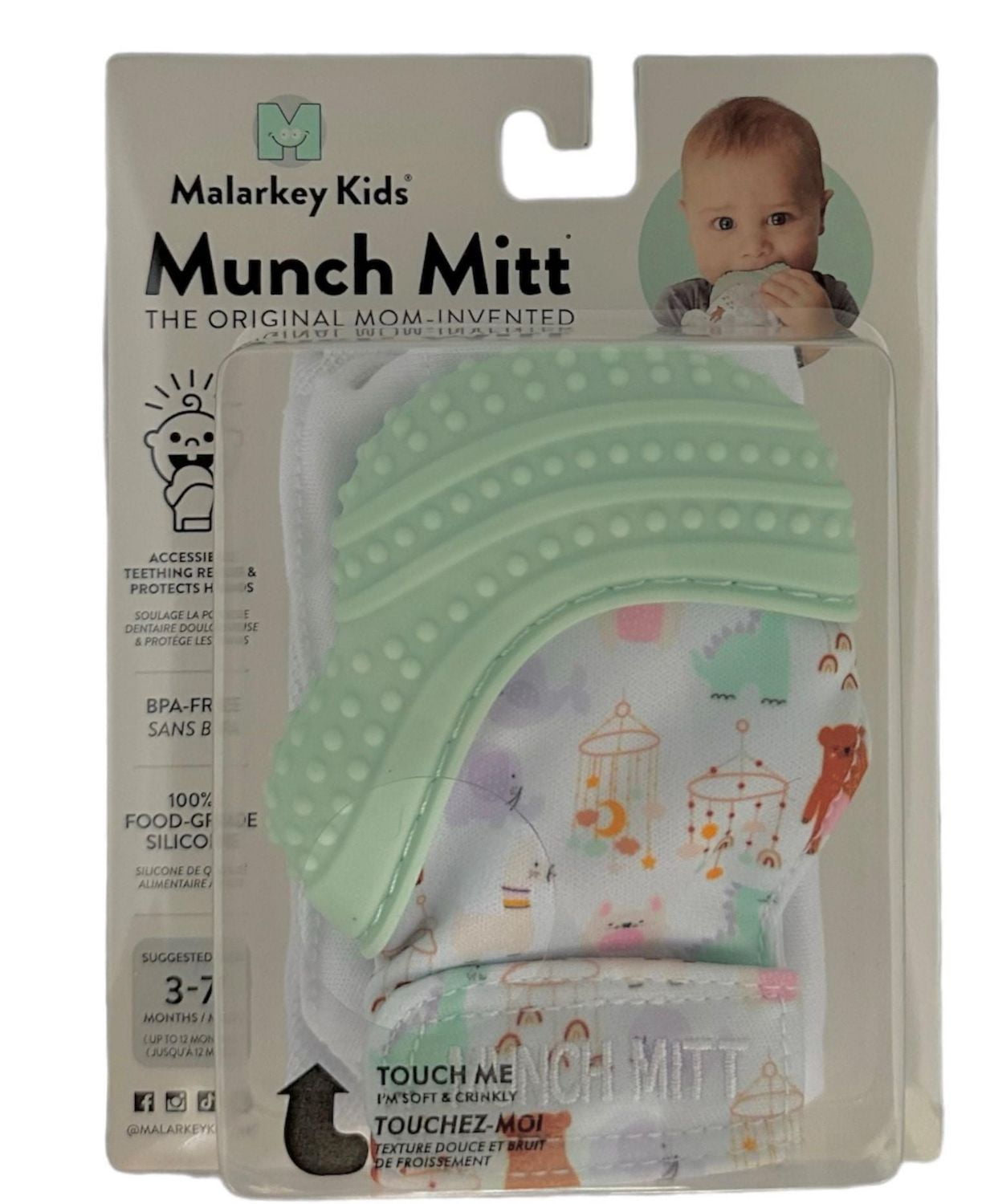 Munch mitt walmart fashion canada