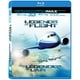 Film Legends of Flight (IMAX) (3D) (Bluray)(Blu-ray) (Bilingue) – image 1 sur 1