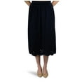 thumbnail image 1 of BB EMBR MIDI SKIRT, 1 of 7