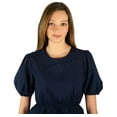 thumbnail image 1 of BB PEPLUM BLOUSE, 1 of 8