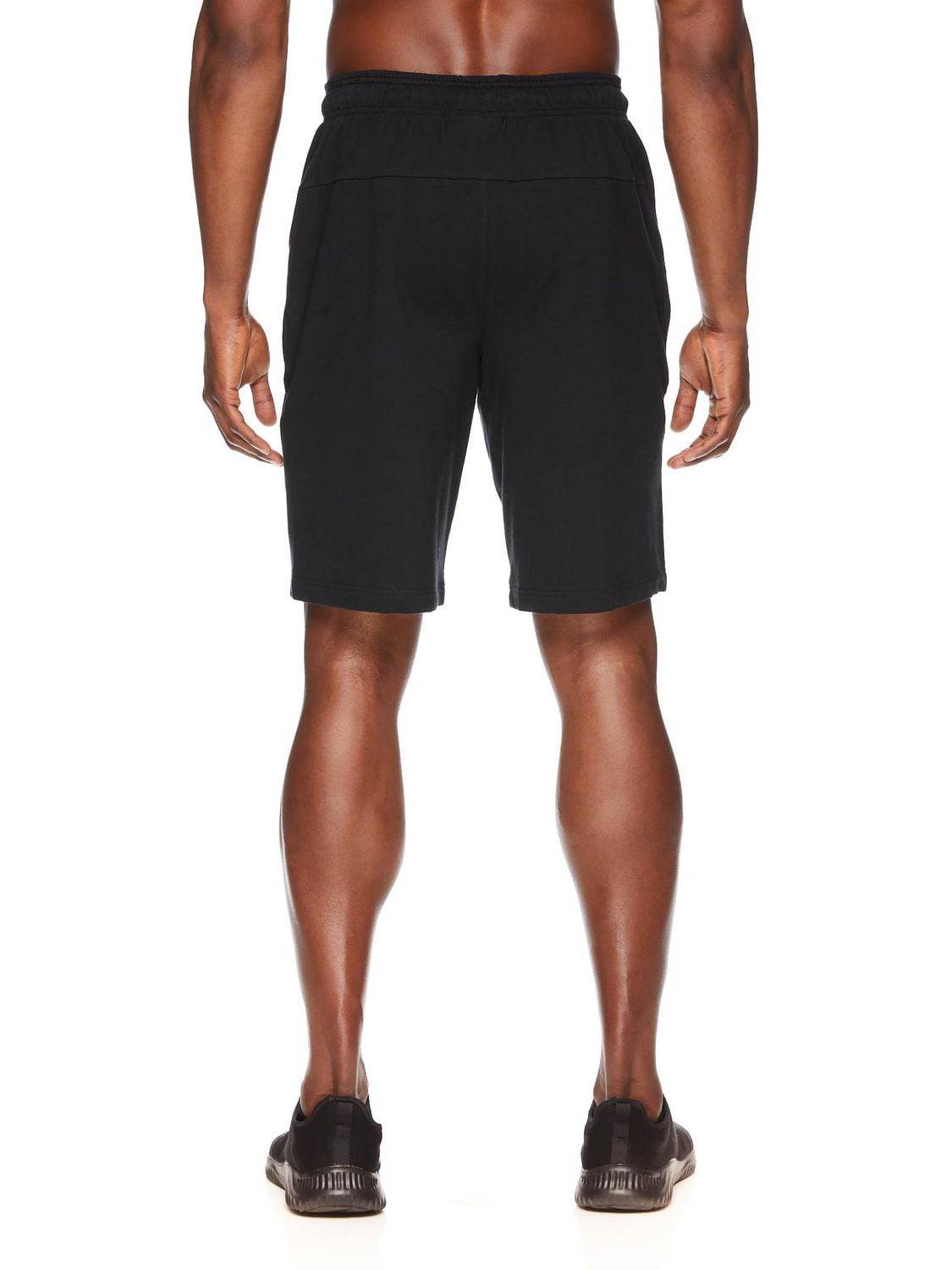 Mens basketball sale shorts walmart