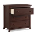 thumbnail image 2 of Graco Kendall 3-Drawer Dresser, 2 of 4