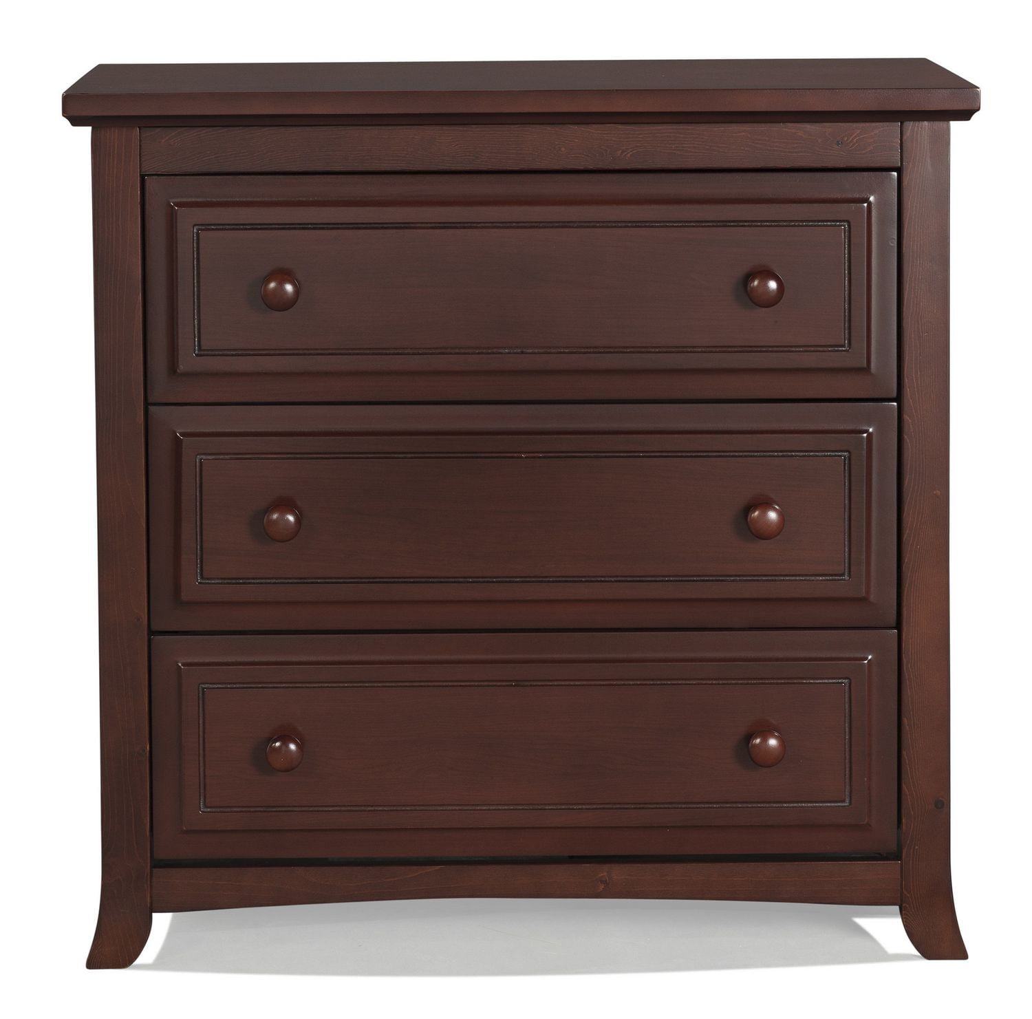 Graco kendall 5 drawer chest hotsell