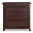 thumbnail image 3 of Graco Kendall 3-Drawer Dresser, 3 of 4