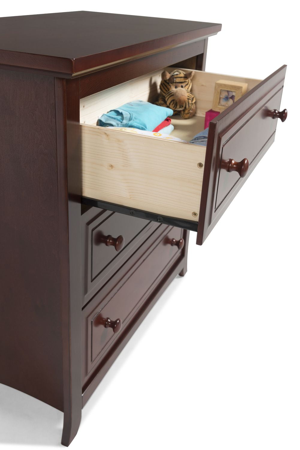 Graco kendall 3 sales drawer dresser