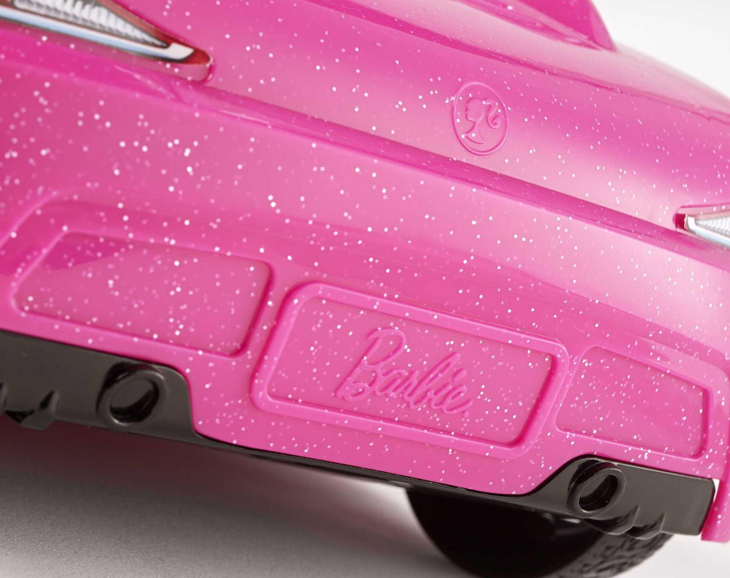 Barbie glam suv walmart online