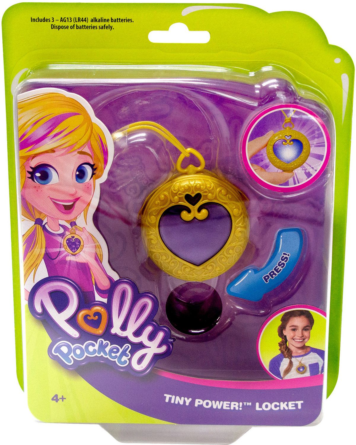 polly pocket walmart canada