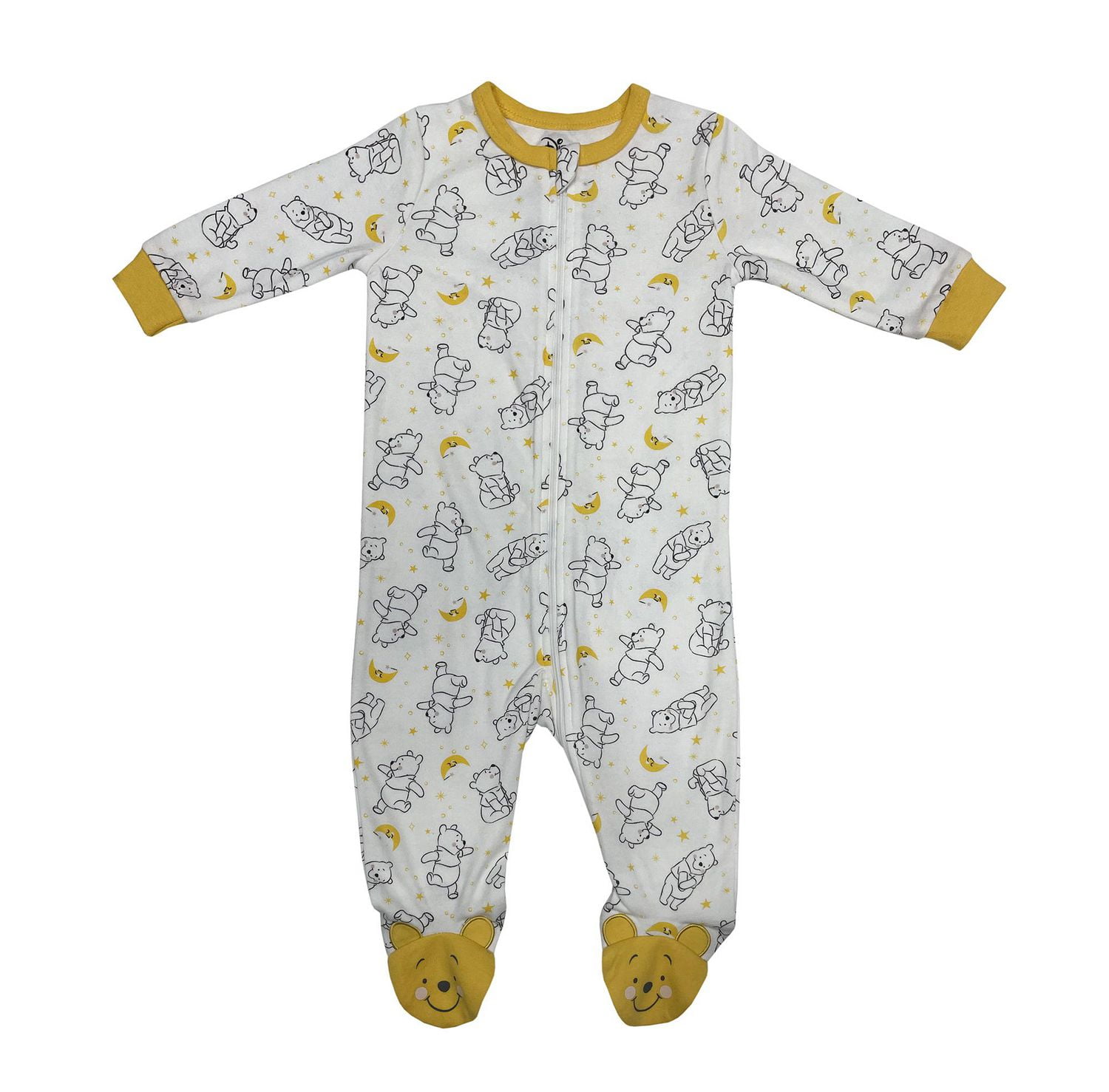 Disney Winnie The Pooh Dormeuse Unisexe