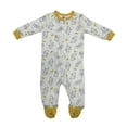 thumbnail image 1 of Disney Winnie The Pooh Unisex Sleeper, 1 of 1