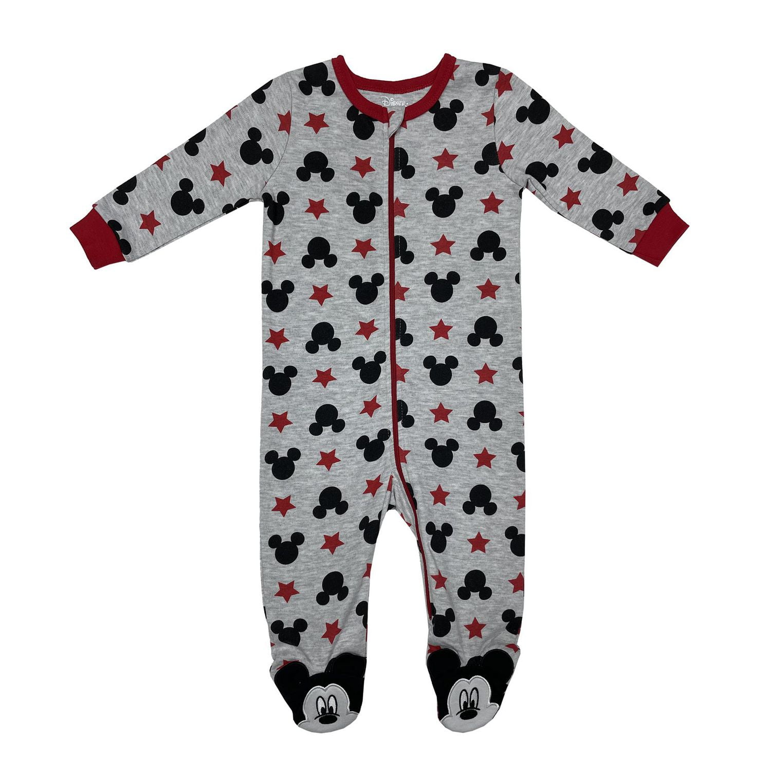 Disney Mickey Mouse dormeuse pour garçons