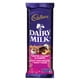 Cadbury Dairy Milk Noix de coco grillée et noix de cajou 100 g – image 1 sur 1