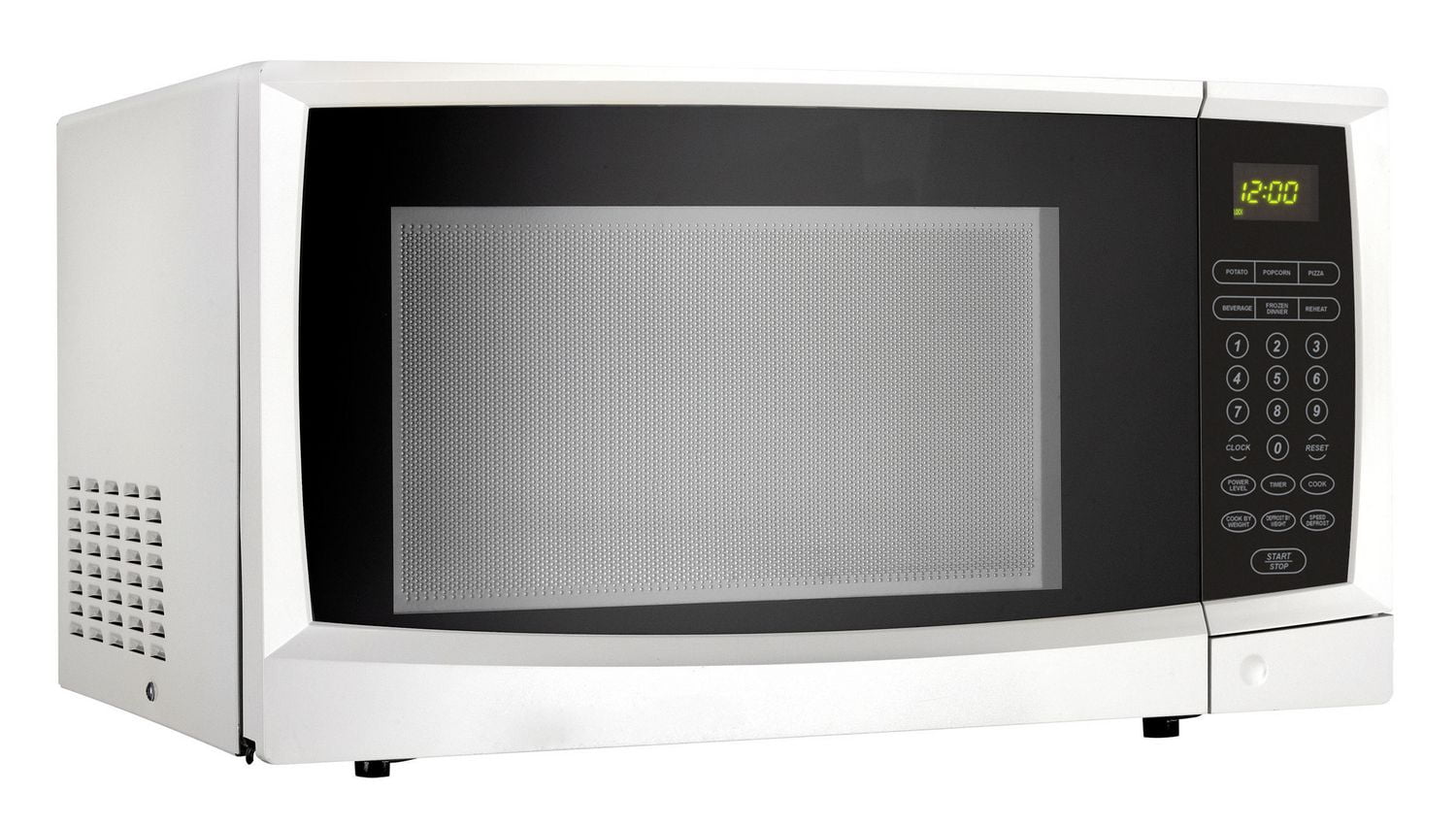 Danby Products Danby 1 1 Cu Ft Capacity Microwave Walmart Canada