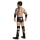 Costume The Rock WWE classique de Disguise pour garçons musculés – image 2 sur 3