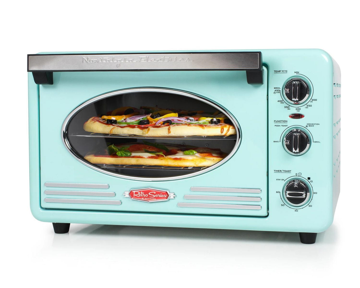 Countertop convection outlet oven walmart