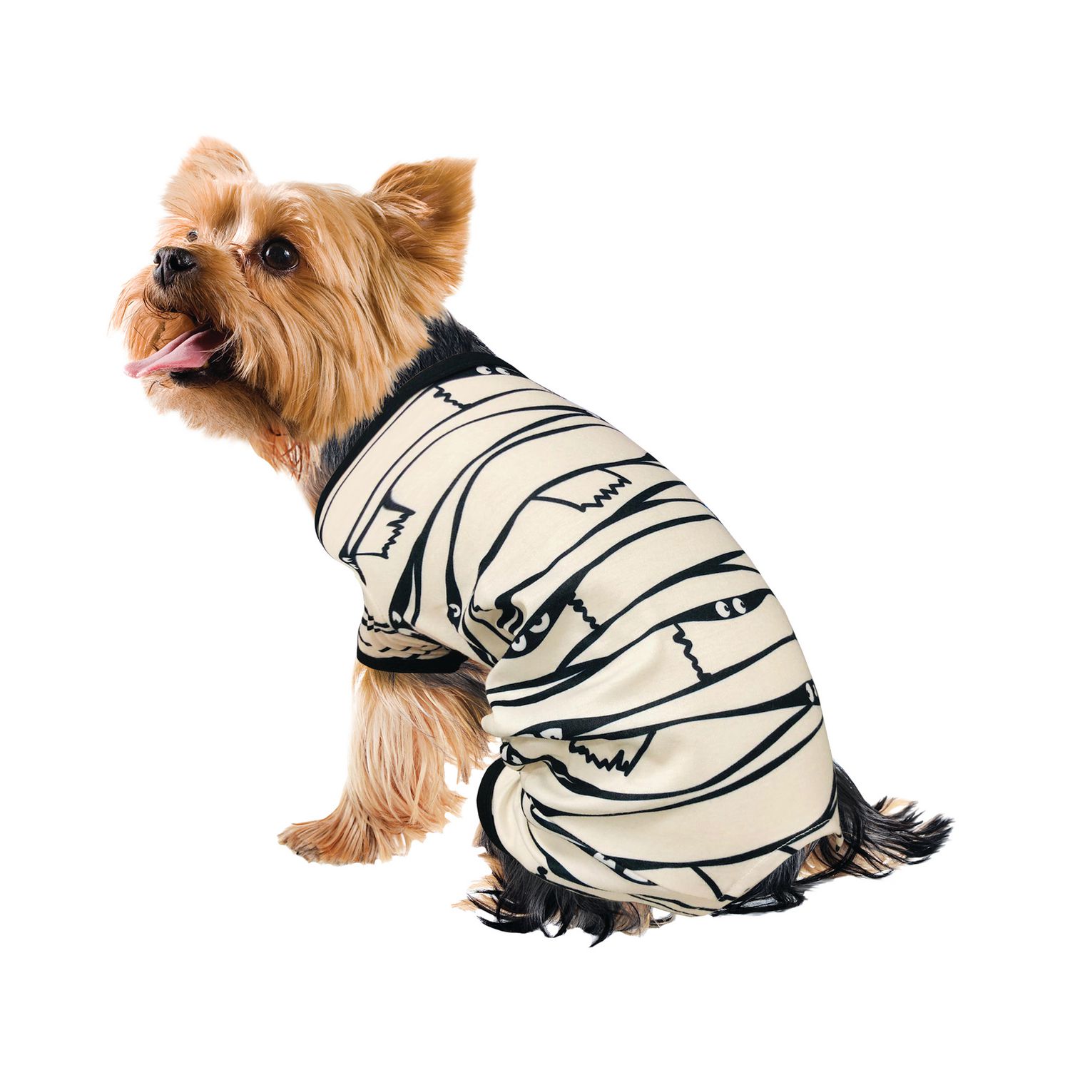 walmart halloween dog pajamas