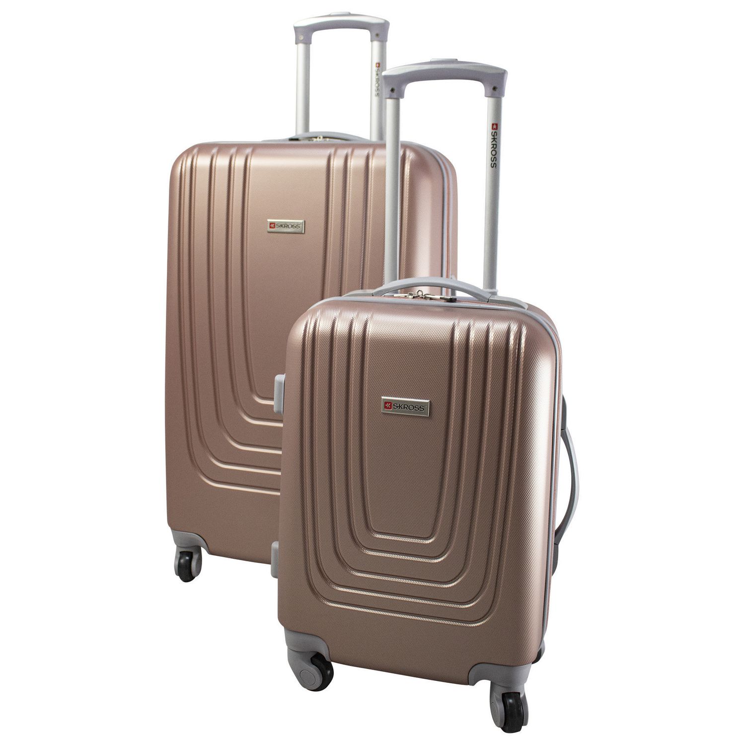 renwick hardside luggage