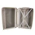 thumbnail image 2 of COSMOPOLITAN 2PC HARDSIDE PINK MARBLE, 2 of 4