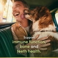thumbnail image 2 of NATURE'S BOUNTY Vitamin D3, 1000 IU, Mega Value, Helps Support Immune Function, Helps Develop & Maintain Bones & Teeth, Helps in Absorption Of Calcium & Phosphorus, 500 Softgels, 2 of 6