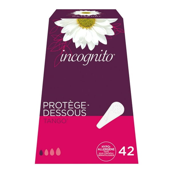 Incognito® Protège-dessous Tango™ 42