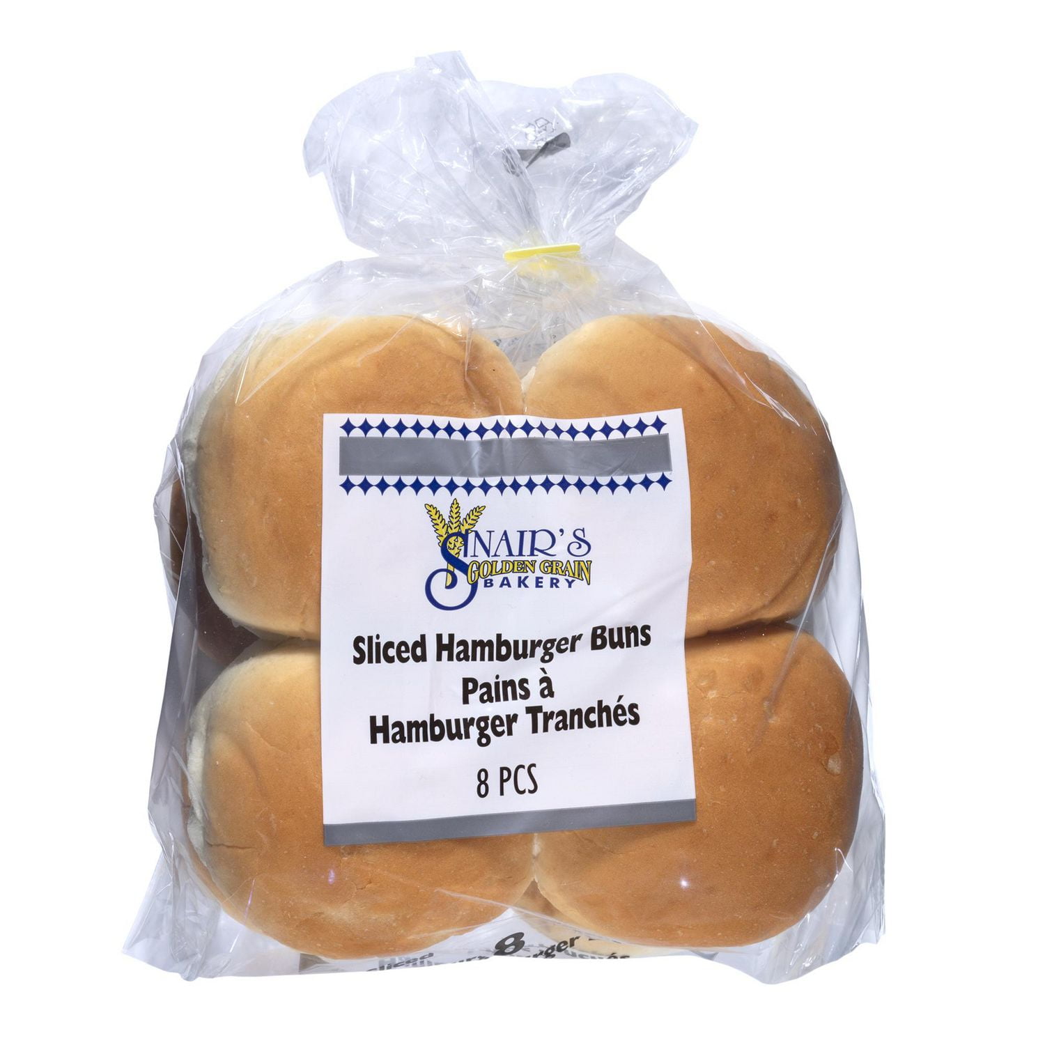 Hamburger buns sliced Walmart Canada