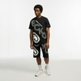 thumbnail image 5 of Short en tricot Fast Track d'ECKO pour hommes, 5 of 5