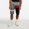 thumbnail image 1 of ECKO Men’s Pit Stop Knit Shorts, 1 of 5