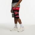 thumbnail image 2 of ECKO Men’s Pit Stop Knit Shorts, 2 of 5