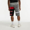 thumbnail image 3 of ECKO Men’s Pit Stop Knit Shorts, 3 of 5