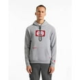 thumbnail image 1 of ECKO Men’s Core Box Logo Hoodie, 1 of 5