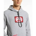 thumbnail image 4 of ECKO Men’s Core Box Logo Hoodie, 4 of 5