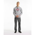 thumbnail image 5 of ECKO Men’s Core Box Logo Hoodie, 5 of 5