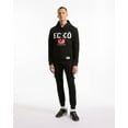 thumbnail image 5 of ECKO Men’s Core Throw Back Hoodie, 5 of 5
