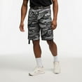 thumbnail image 1 of ECKO Men’s Sweltering Woven Shorts, 1 of 5