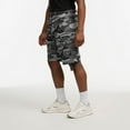 thumbnail image 2 of ECKO Men’s Sweltering Woven Shorts, 2 of 5