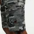 thumbnail image 4 of ECKO Men’s Sweltering Woven Shorts, 4 of 5