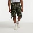 thumbnail image 1 of ECKO Men’s Sweltering Woven Shorts, 1 of 5