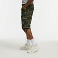 thumbnail image 2 of ECKO Men’s Sweltering Woven Shorts, 2 of 5