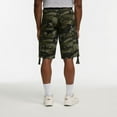 thumbnail image 3 of ECKO Men’s Sweltering Woven Shorts, 3 of 5
